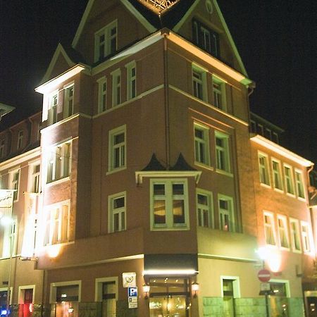 Hotel Stadt Hamm Хамм Экстерьер фото