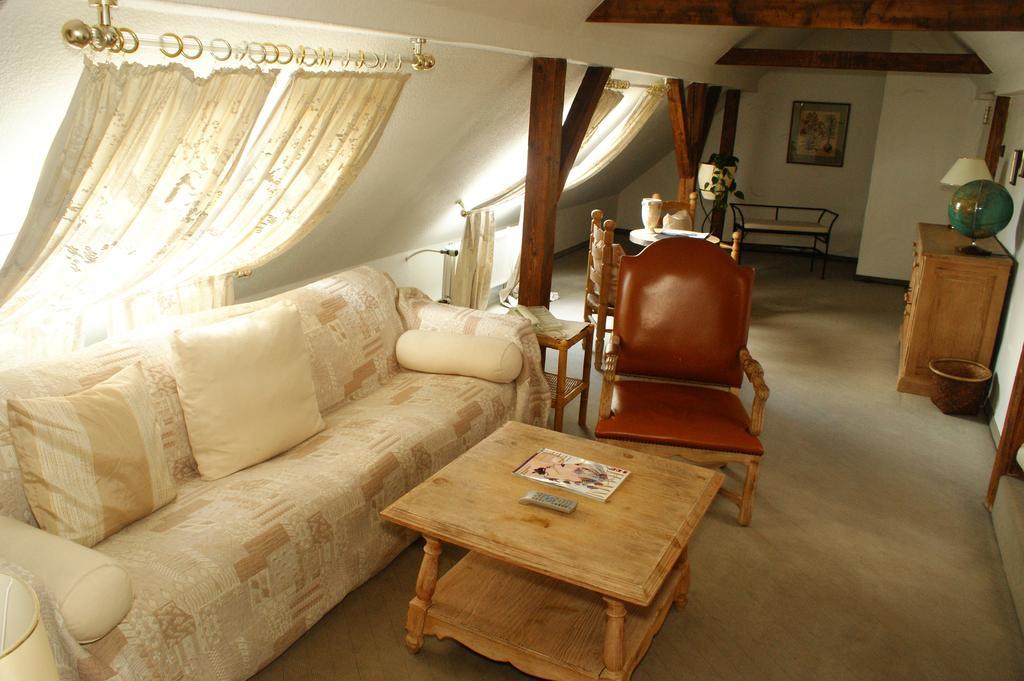 Hotel Stadt Hamm Хамм Экстерьер фото