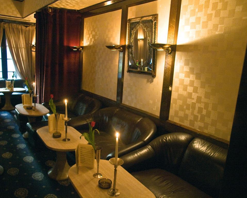 Hotel Stadt Hamm Хамм Экстерьер фото